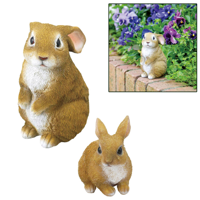 �������̃I�[�i�����g2�_�Z�b�g