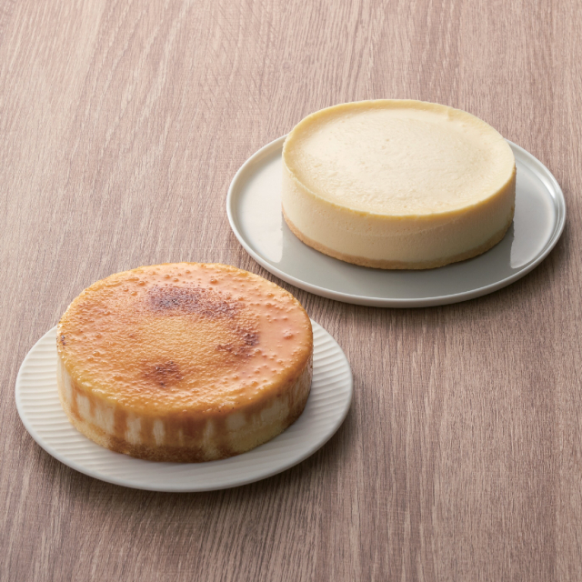 �k�C���`�[�Y�P�[�L�Z�b�g