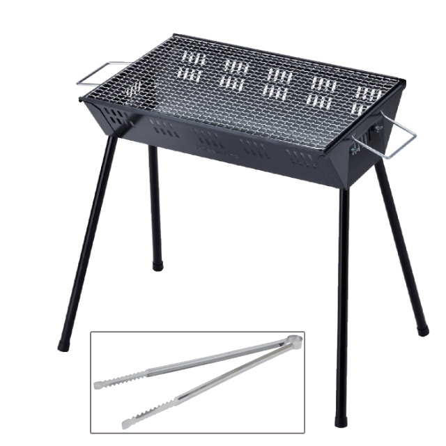 BBQコンロ