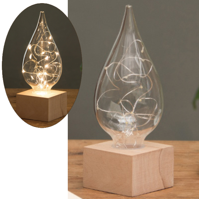 LED���C�g ������