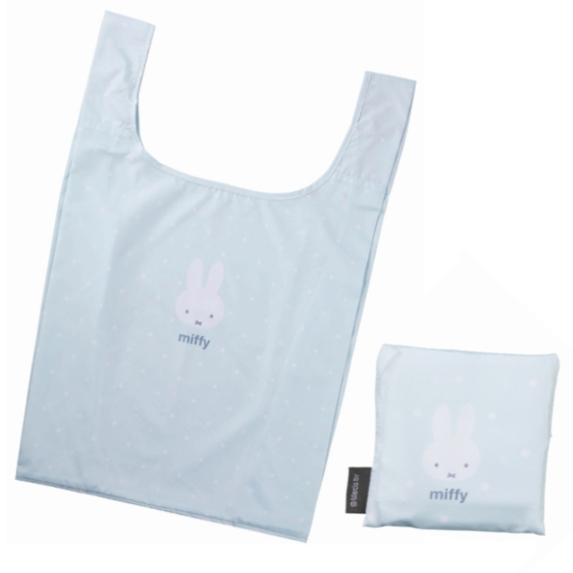 ◇ミッフィー エコバッグ