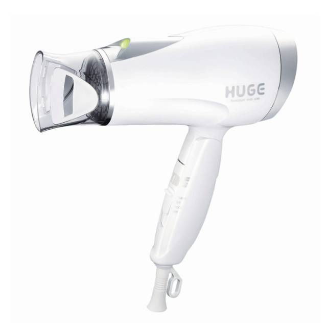 コイズミ マイナスイオンヘアドライヤー