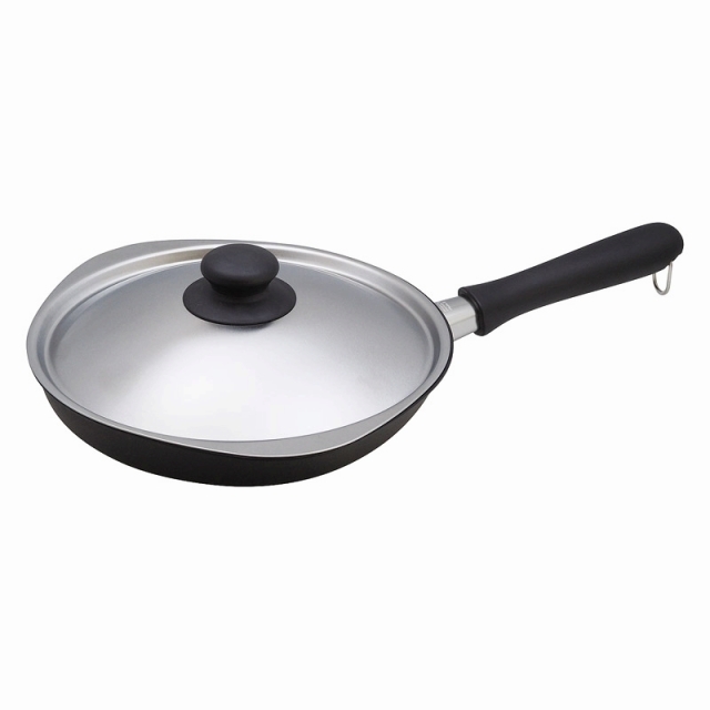 柳 宗理 マグマプレートフライパン25cm