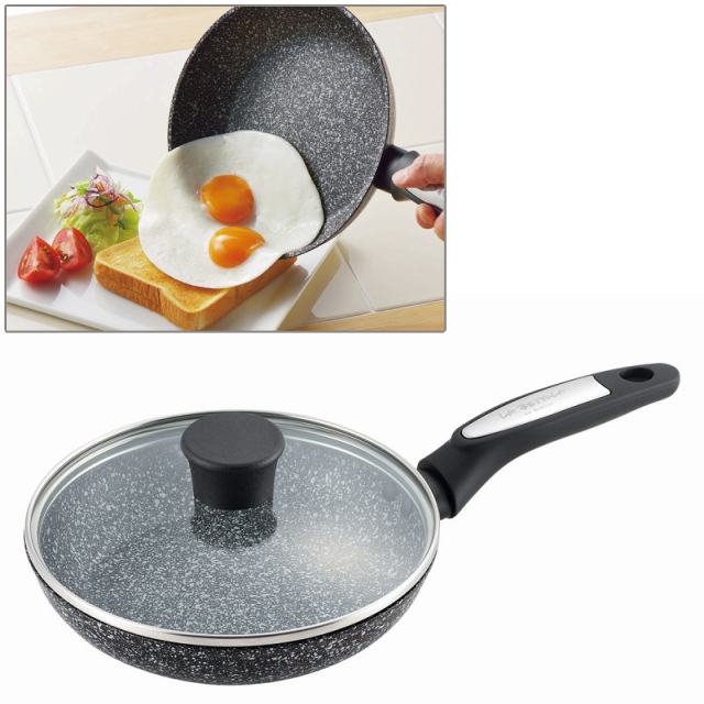 ����x�b�g�� IH�Ή��x�[�l�}�[�u���t���C�p��20cm