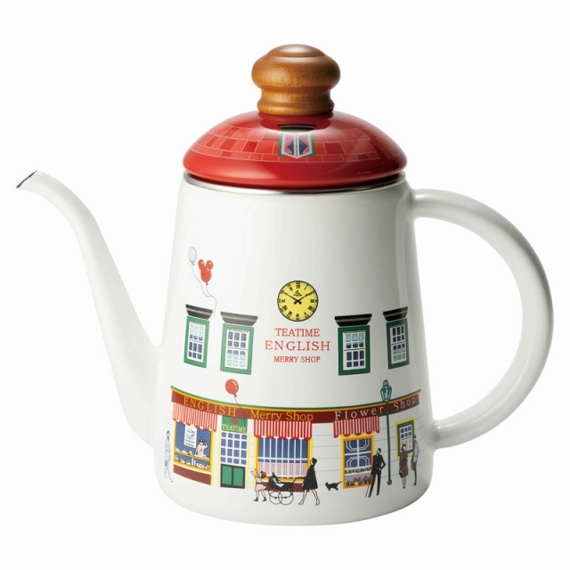 �����[ 11cm�h���b�v�|�b�g