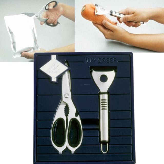 ���C�N���[�t �L�b�`��2�_�Z�b�g