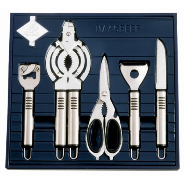 ���C�N���[�t �L�b�`��5�_�Z�b�g