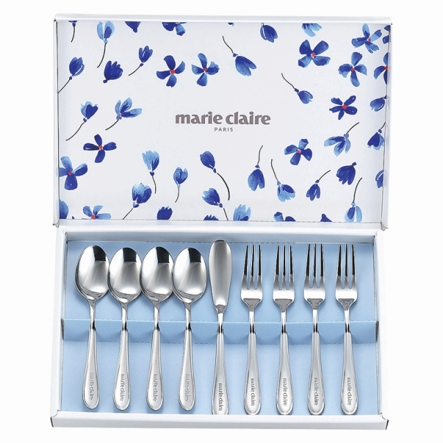 ◇マリ・クレール モーニングセット9pc