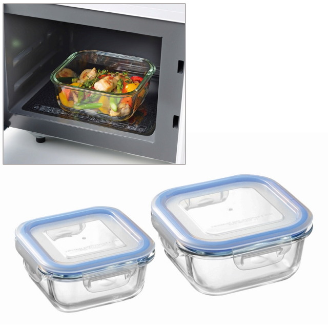 ���b�V�� �ϔM�K���X�e��2�_�Z�b�g