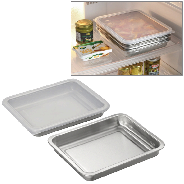 ���O �d�˂Ďg����X�e�����X�p�o�b�g3�_�Z�b�g