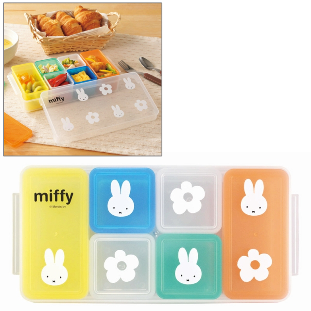 �~�b�t�B�[ �L���[�u�X�g�b�J�[6PC