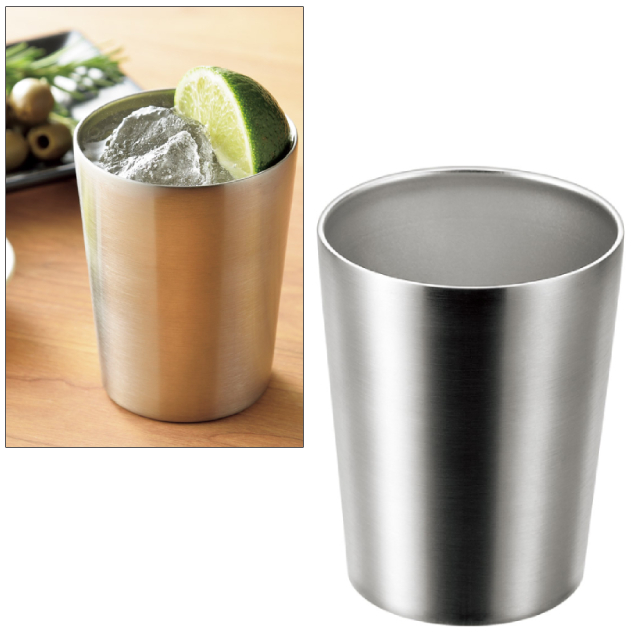 �j���[���t�B�l�X �X�e�����X��d�^���u���[280ml