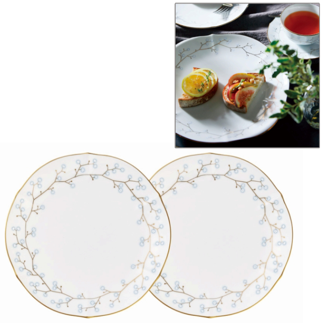 �m���^�P �z���C�g�x�� �v���[�g�y�A�Z�b�g