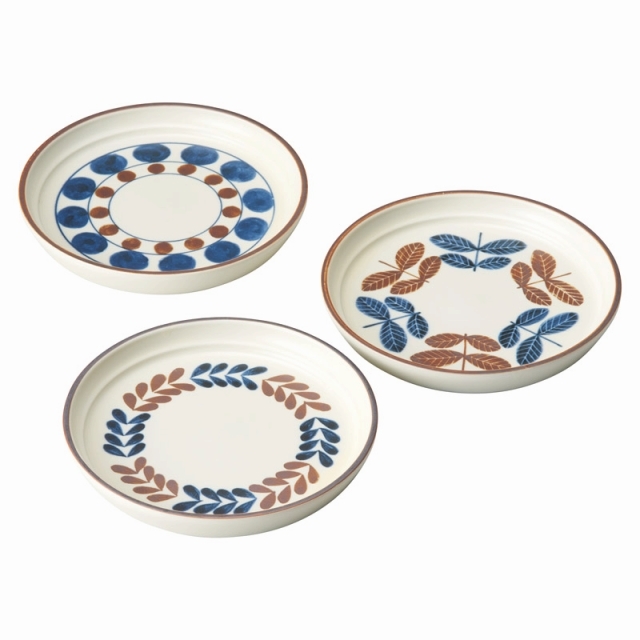 ���g�����_�� �v���[�g3���g