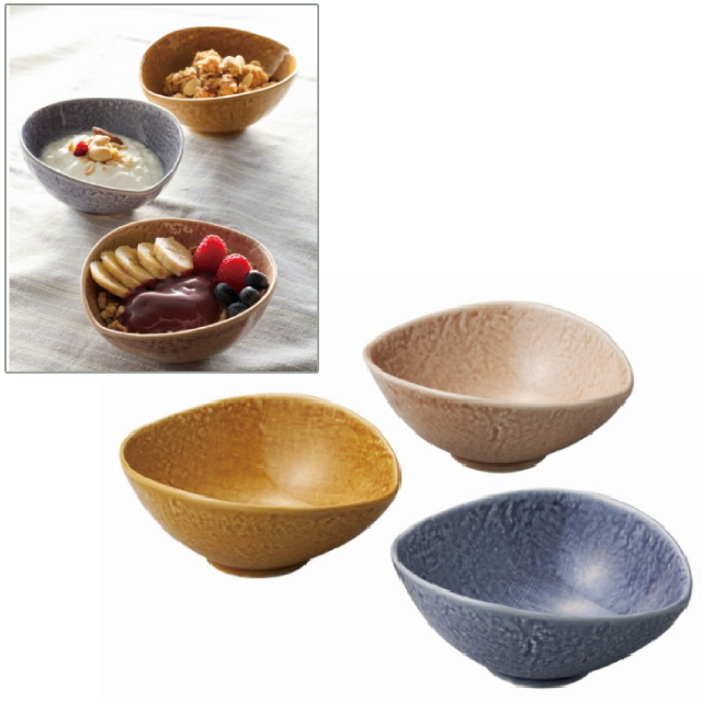 れもん ボウル3P