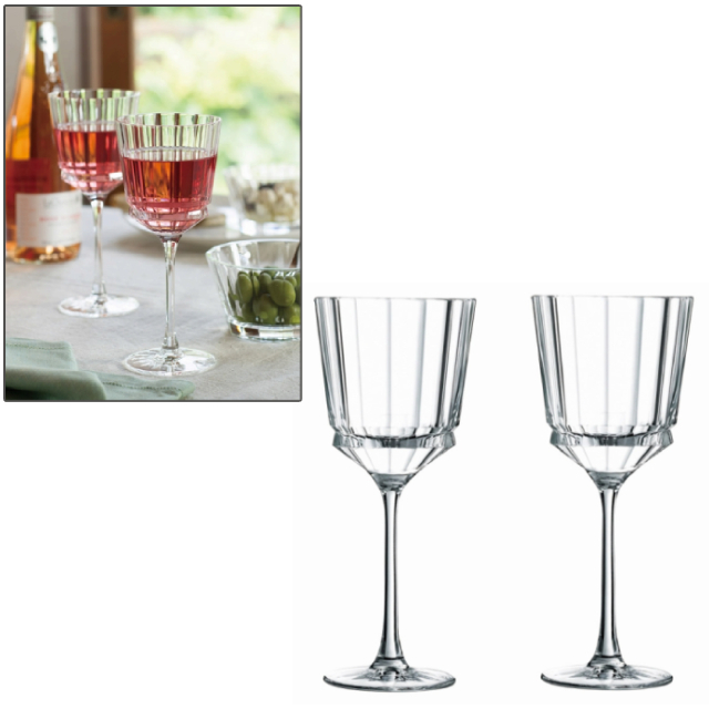 �N���X�^����_���N �}�b�J�[�T�[ ���C���y�A