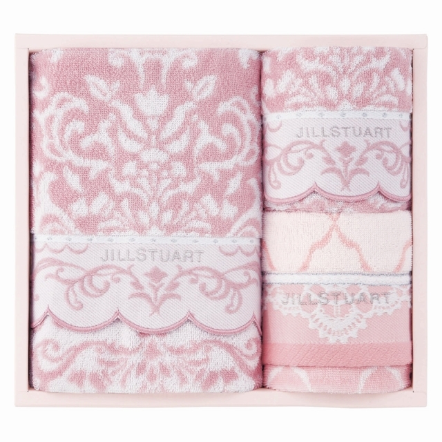 �W���X�`���A�[�g �u���[���I�[�i�����g �^�I���Z�b�g