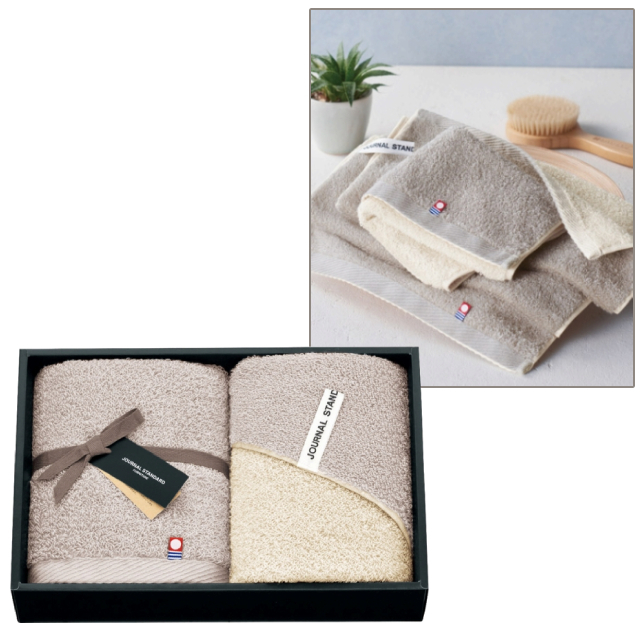 �W���[�i���X�^���_�[�h�t�@�j�`���[ �_�u�� �t�F�C�X�^�I��2P