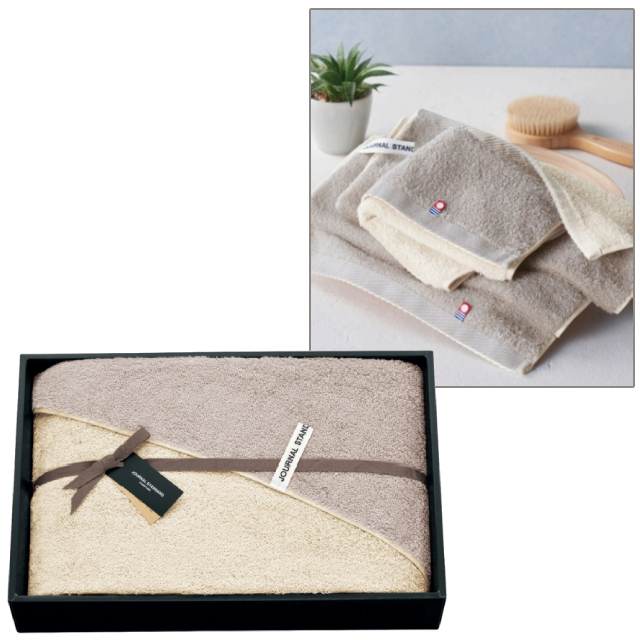 �W���[�i���X�^���_�[�h�t�@�j�`���[ �_�u�� �o�X�^�I��