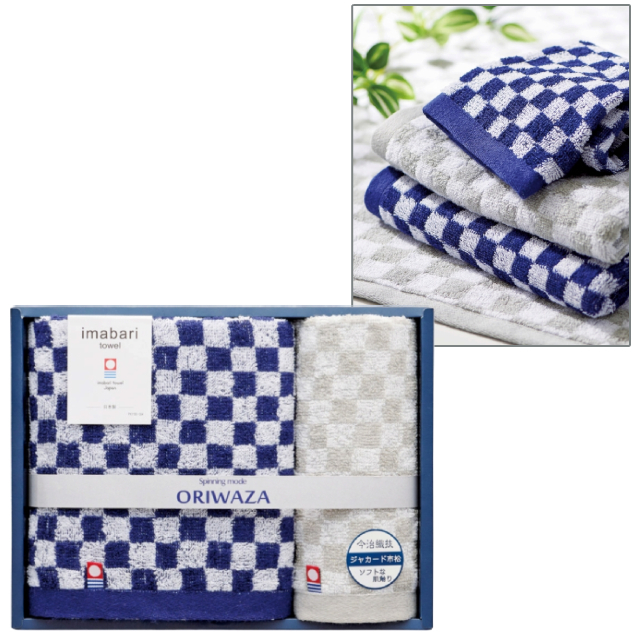 ORIWAZA �����D�Z�W���J�[�h�s�� �t�F�C�X1P��E�H�b�V���^�I��1P