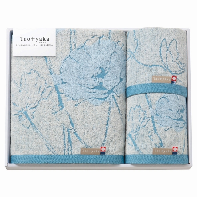 Taoyaka �^�I���Z�b�g