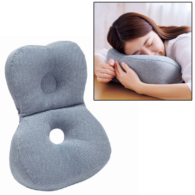 nishikawa こねむり パワーナップピローheart