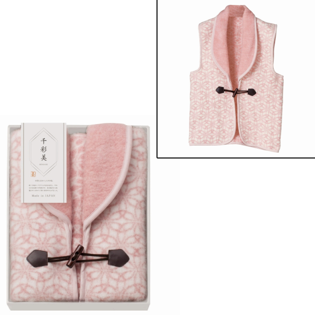 千彩美 七宝 ホームベスト