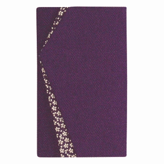 ◇エステル小花ちりめん金封ふくさ