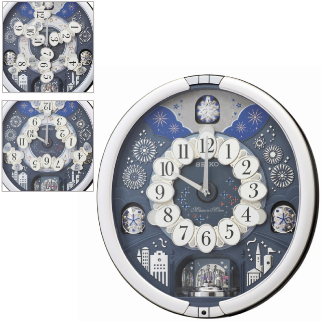 �Z�C�R�[ ���炭��N�I�[�c�|���v