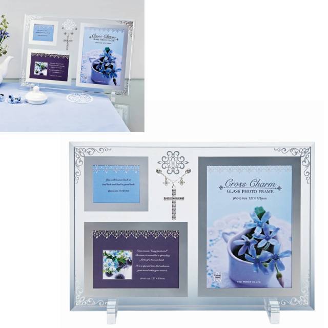 �N���X�`���[���K���X�t�H�g�t���[��3W