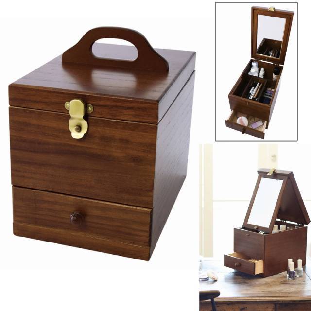 �R�X���e�B�b�N�{�b�N�X