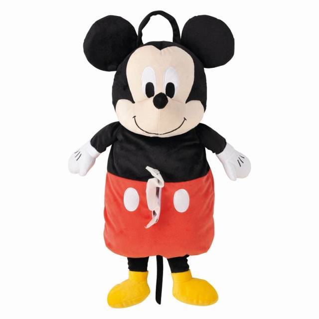 �f�B�Y�j�[ �e�B�b�V���{�b�N�X�J�o�[ �~�b�L�[�}�E�X