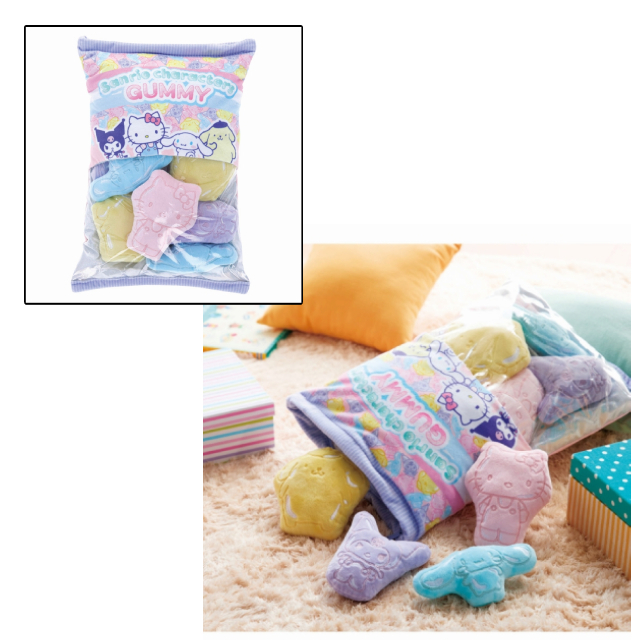 �T�����I�L�����N�^�[�Y �L�����N�^�[�Y�O�~ �N�b�V����