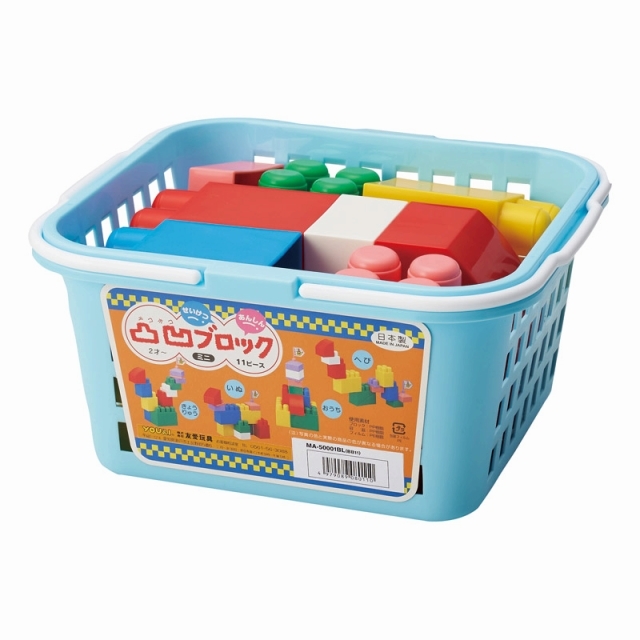 �ʉ��u���b�N�~�j