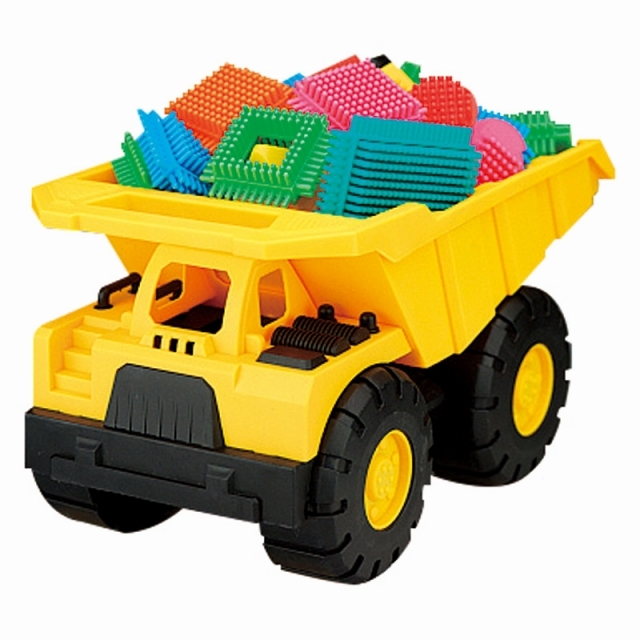 �y�^�y�^�u���b�N�_���v�iS�j