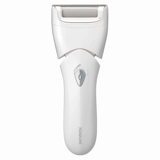 コイズミ 角質ケア