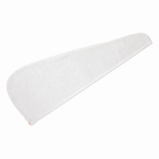 髪想いヘアターバン