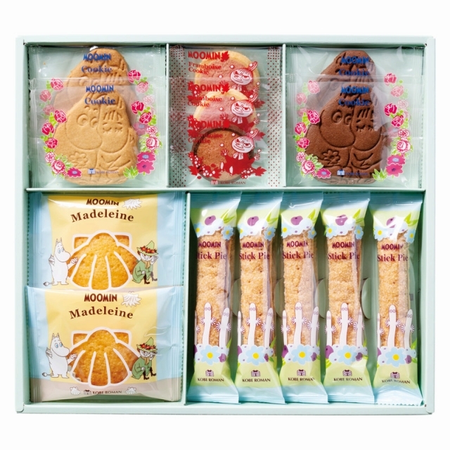 ���[�~�� �X�C�[�c�Z�b�g