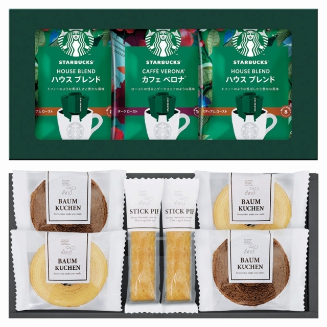 �X�^�[�o�b�N�X�R�[�q�[&�X�C�[�c�M�t�g