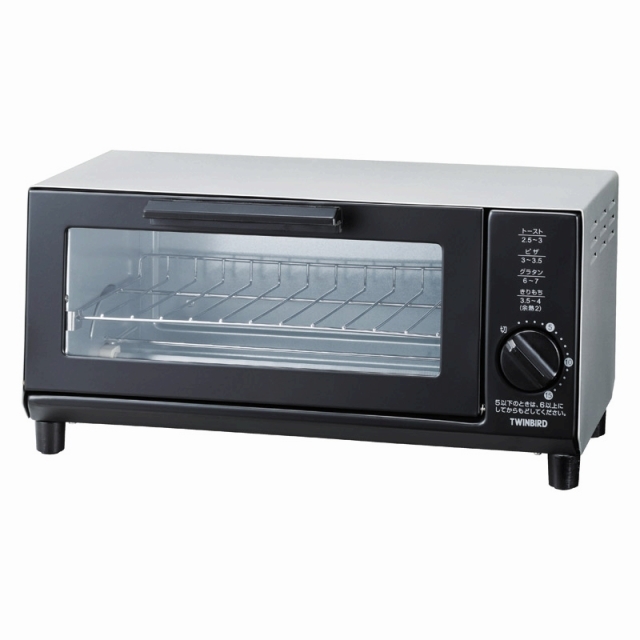 �c�C���o�[�h �I�[�u���g�[�X�^�[