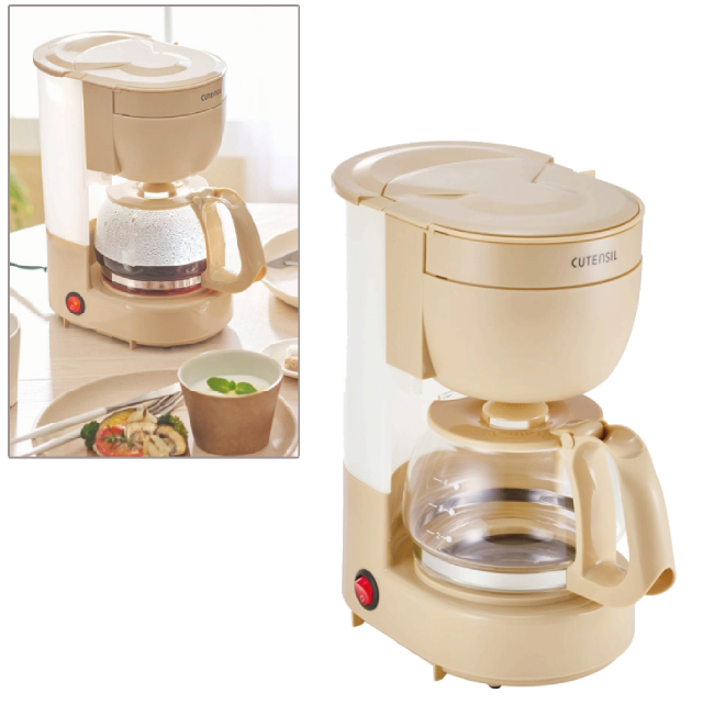 CUTENSIL �A���}�R�[�q�[���[�J�[