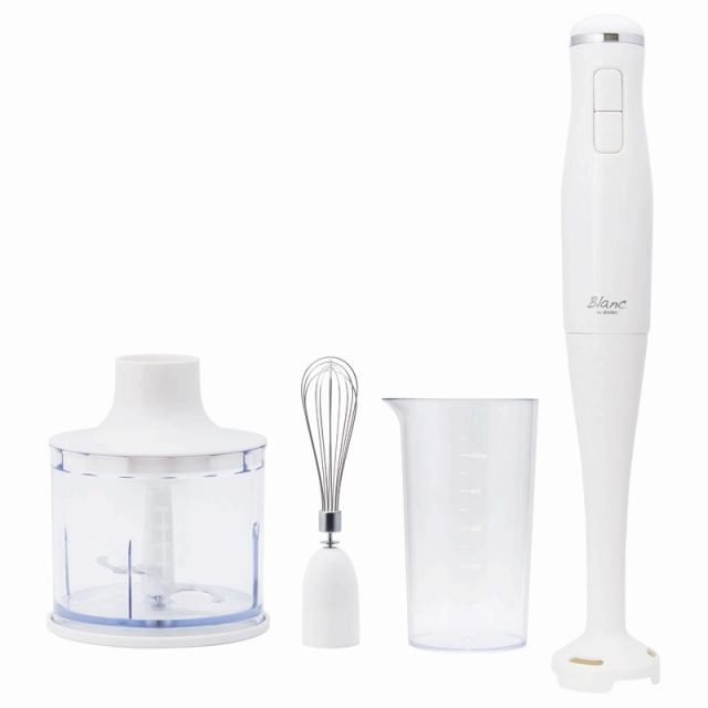 ドリテック ハンドブレンダー「デリスティック」