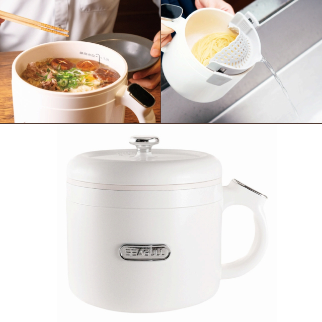 SEAGULL �v���C�x�[�g������ My Cook NEO