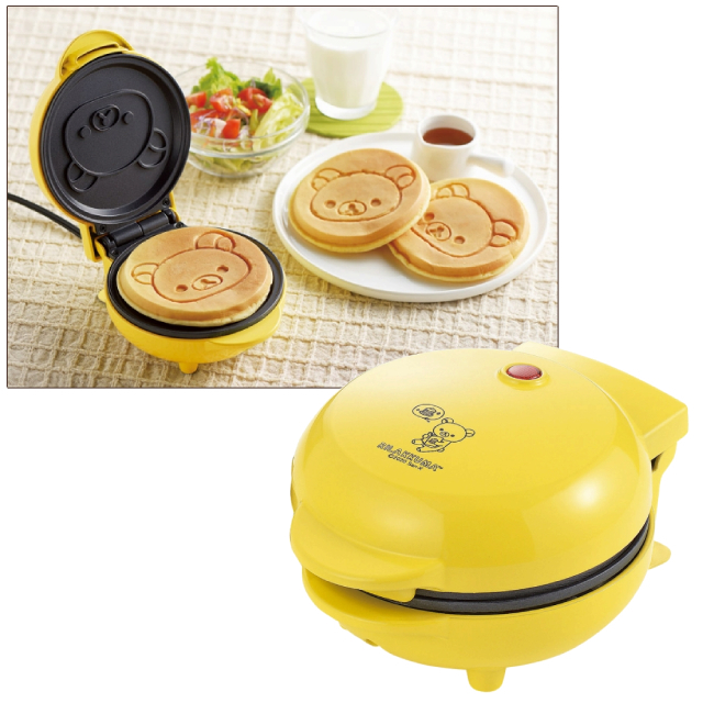 �����b�N�} �p���P�[�L���[�J�[