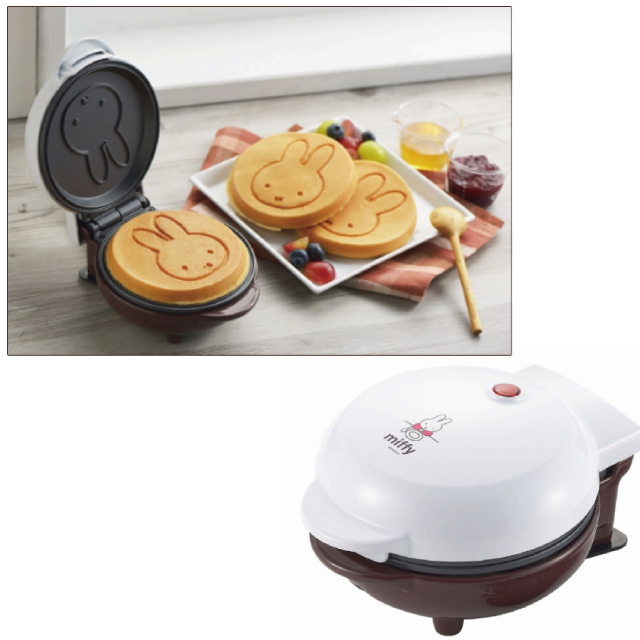 �~�b�t�B�[ �p���P�[�L���[�J�[