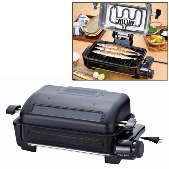 HOME SWAN �t�B�b�V�����[�X�^�[