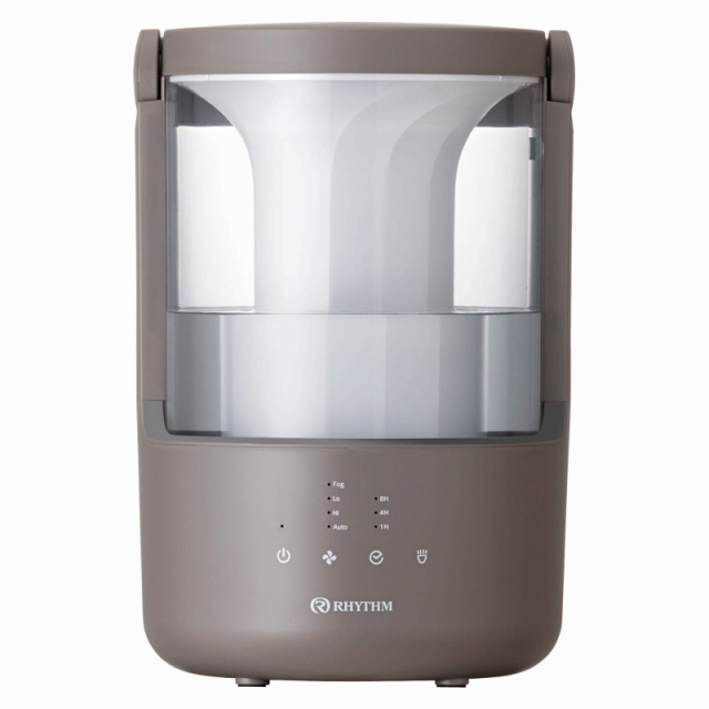 RHYTHM プールレス加湿器