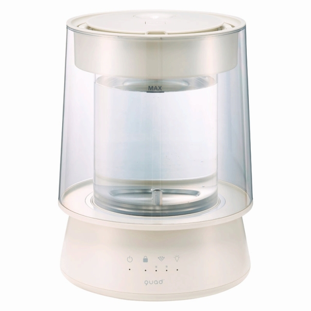 QUADS �K���X�X�`�[�������� �O���X