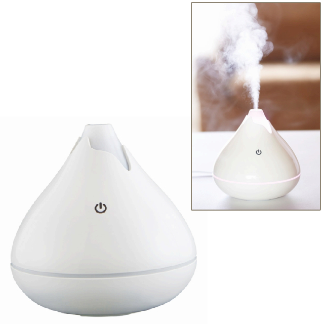アロマ加湿器「富士」