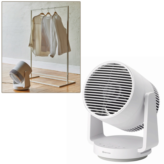 RHYTHM �V���L�[�E�C���h�T�[�L�����[�^�[